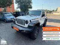 Usado Jeep Wrangler Rubicon 200 HP (147 kW) 2020 SUV