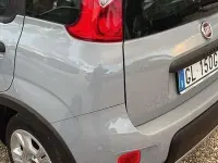 Usata Fiat Panda Sport 69 CV (50 kW) 2022 Utilitaria