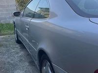 Usata Mercedes CLK200 Elegance 192 CV (141 kW) 2000 Coupé