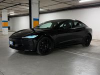 Usata Tesla Model 3 RWD 235 kW (320 CV) 2023 Nero Berlina