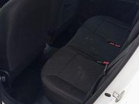 Usata Renault Clio II 2011 Bianco Berlina