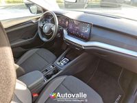 Usata Skoda Octavia Selection 150 CV (110 kW) 2024 Grigio Station wagon