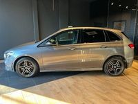 Gebraucht Mercedes E250 218 PS (160 kW) 2023 Grau Van / Kleinbus
