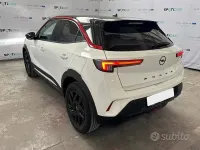 Usata Opel Mokka 101 CV (74 kW) 2023 Bianco SUV