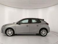 Usata Opel Corsa Edition 102 CV (75 kW) 2021 Grigio Utilitaria