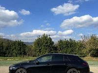 Usata Mercedes CLA200 Shooting Brake Edition 150 CV (110 kW) 2022 Station wagon