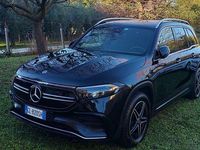 Usata Mercedes EQB250 Premium 139 kW (190 CV) 2022 SUV