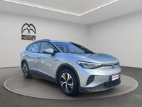 Usata VW ID.4 125 kW (170 CV) 2021 Bianco SUV