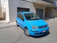 Usata Fiat Panda 60 CV (44 kW) 2006 Utilitaria
