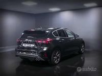 Usata Ford Focus ST-Line 116 CV (85 kW) 2025 Nero Berlina