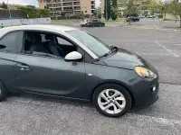 Usata Opel Adam 87 CV (63 kW) 2017 Utilitaria