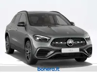 Nuova Mercedes GLA200 AMG line 150 CV (110 kW) 2026 Grigio montagna SUV