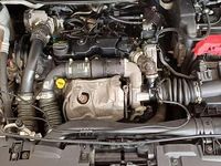 Usata Ford Fiesta Business Edition 86 CV (63 kW) 2020 Bianco Berlina