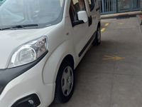 usata Fiat Qubo 1.3 mjet 80 cv Lounge 11/ 2017 E6