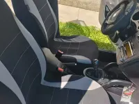 Usata Seat Altea XL 85 CV (62 kW) 2010 Grigio Monovolume