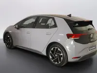 Usata VW ID.3 Life 150 kW (204 CV) 2023 Nero Utilitaria