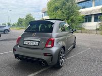 usata Abarth 595 165cv TURISMO 70° anniversario