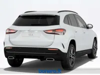 Nuova Mercedes GLA200 AMG line 150 CV (110 kW) 2026 Bianco polare SUV