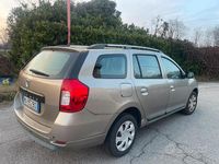 Usata Dacia Logan 2013 Station wagon