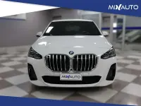 Usata BMW 218 Active Tourer M Sport 150 CV (110 kW) 2025 Bianco Monovolume