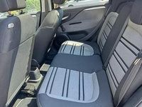 Usata Fiat Punto Evo 90 CV (66 kW) 2010 Nero Utilitaria