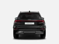 Nuova Audi Q6 e-tron S-Line 119 kW (163 CV) 2026 Nero mythos metallizzato SUV