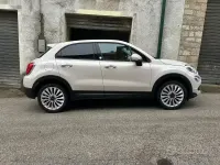 Usata Fiat 500 120 CV (88 kW) 2015 Station wagon