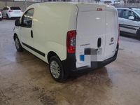 Usata Fiat Fiorino 80 CV (58 kW) 2016 Bianco Monovolume