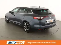 Usata Renault Mégane GrandTour Intens 116 CV (85 kW) 2020 Grigio Station wagon