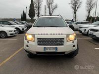 Usata Land Rover Freelander 2 S 160 CV (117 kW) 2010 Bianco SUV