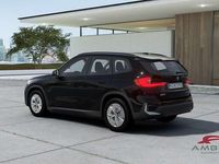 Nuova BMW iX1 150 kW (204 CV) 2026 Black pastello SUV