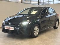 Usata Seat Ibiza 116 CV (85 kW) 2025 Nero Utilitaria