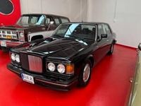 Usata Bentley Turbo 320 CV (235 kW) 1989 Nero Berlina
