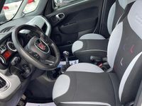 usata Fiat 500L 1.3 Multijet 85 CV Lounge 38 000 km