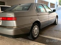 usata Alfa Romeo 164 - Targa Oro ASI