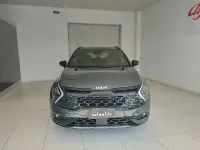Usata Kia Sportage GT-Line 136 CV (100 kW) 2024 Grigio scuro SUV
