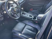 Usata Porsche Macan S 260 CV (191 kW) 2015 Nero SUV
