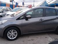 usata Nissan Note 1.2 GPL