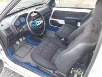 Usata Peugeot 106 1998 Utilitaria