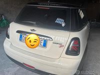 Usata Mini Cooper Coupé 2008 Coupé