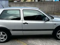 Usata VW Golf III Edition 116 CV (85 kW) 1995 Berlina