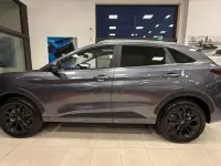 Nuova EVO Evo 7 174 CV (127 kW) 2026 Nero SUV