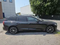 Usata Volvo V60 Business Edition 150 CV (110 kW) 2020 Station wagon