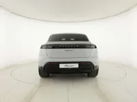 Nuova Porsche Macan 330 kW (449 CV) 2026 Grigio ghiaccio metallizzato SUV