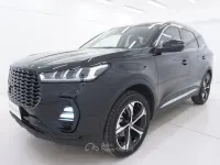 Usata DR DR 6.0 155 CV (114 kW) 2023 Nero SUV