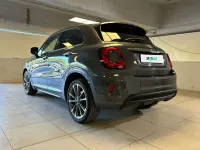 Usata Fiat 500X Sport 120 CV (88 kW) 2023 Grigio SUV
