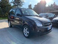 usata Suzuki Ignis 1.5 GPL 4WD