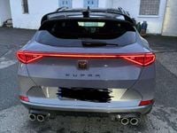 Usata Cupra Formentor 190 CV (139 kW) 2022 SUV