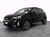Usata EVO Evo 4 106 CV (77 kW) 2021 Nero SUV