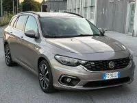 Usata Fiat Tipo 120 CV (88 kW) 2017 Station wagon